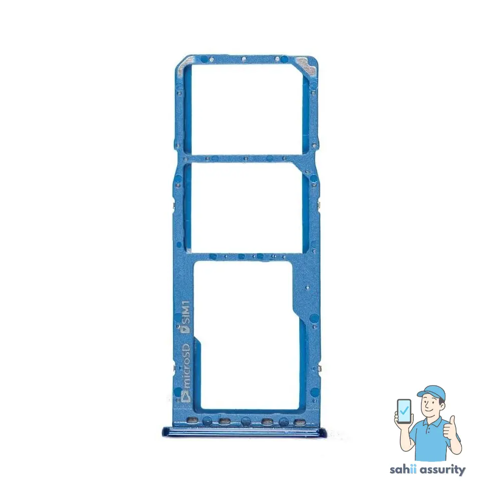 SIM Card Holder Tray for Samsung Galaxy A7 2018